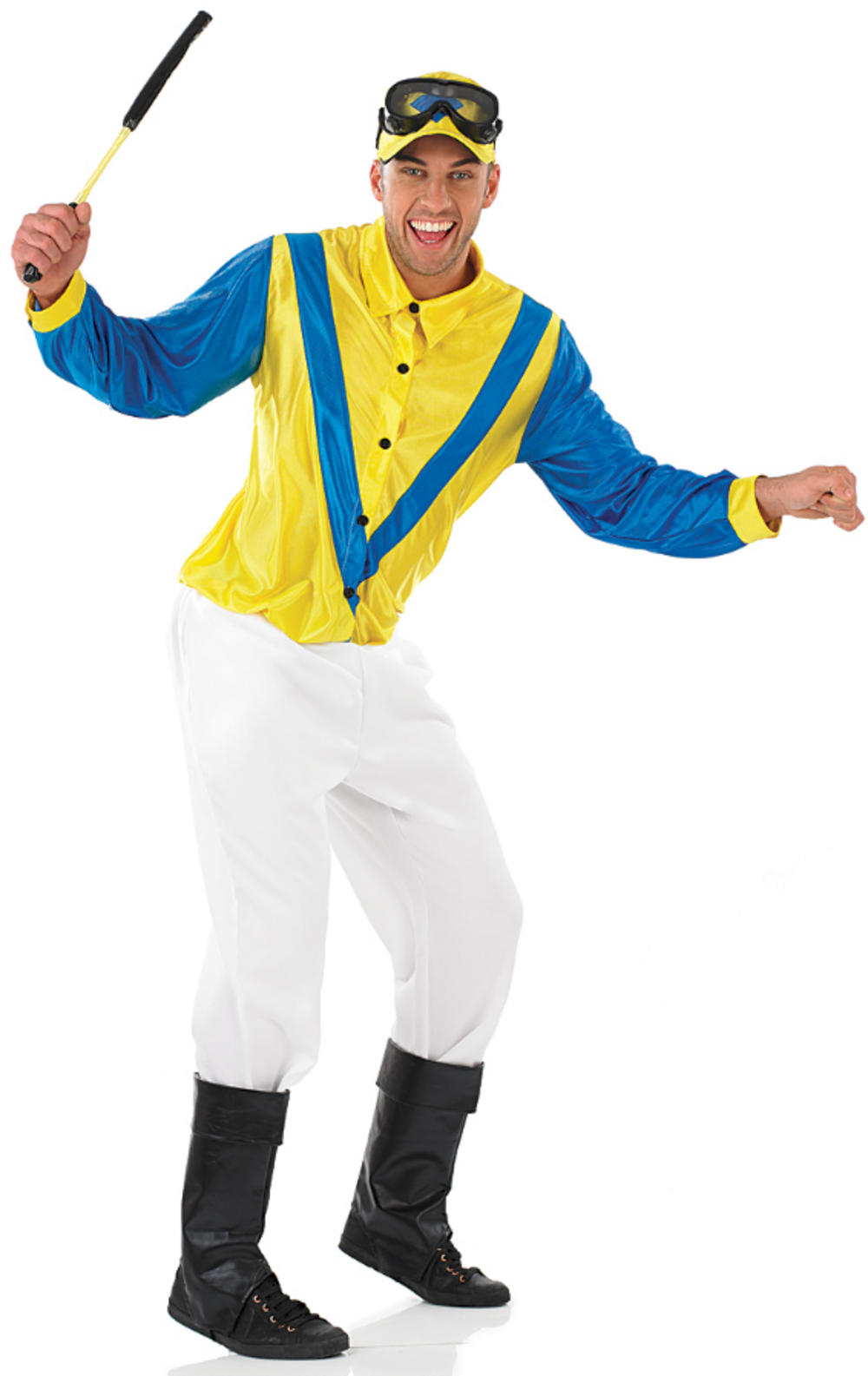 plus size hi de hi fancy dress