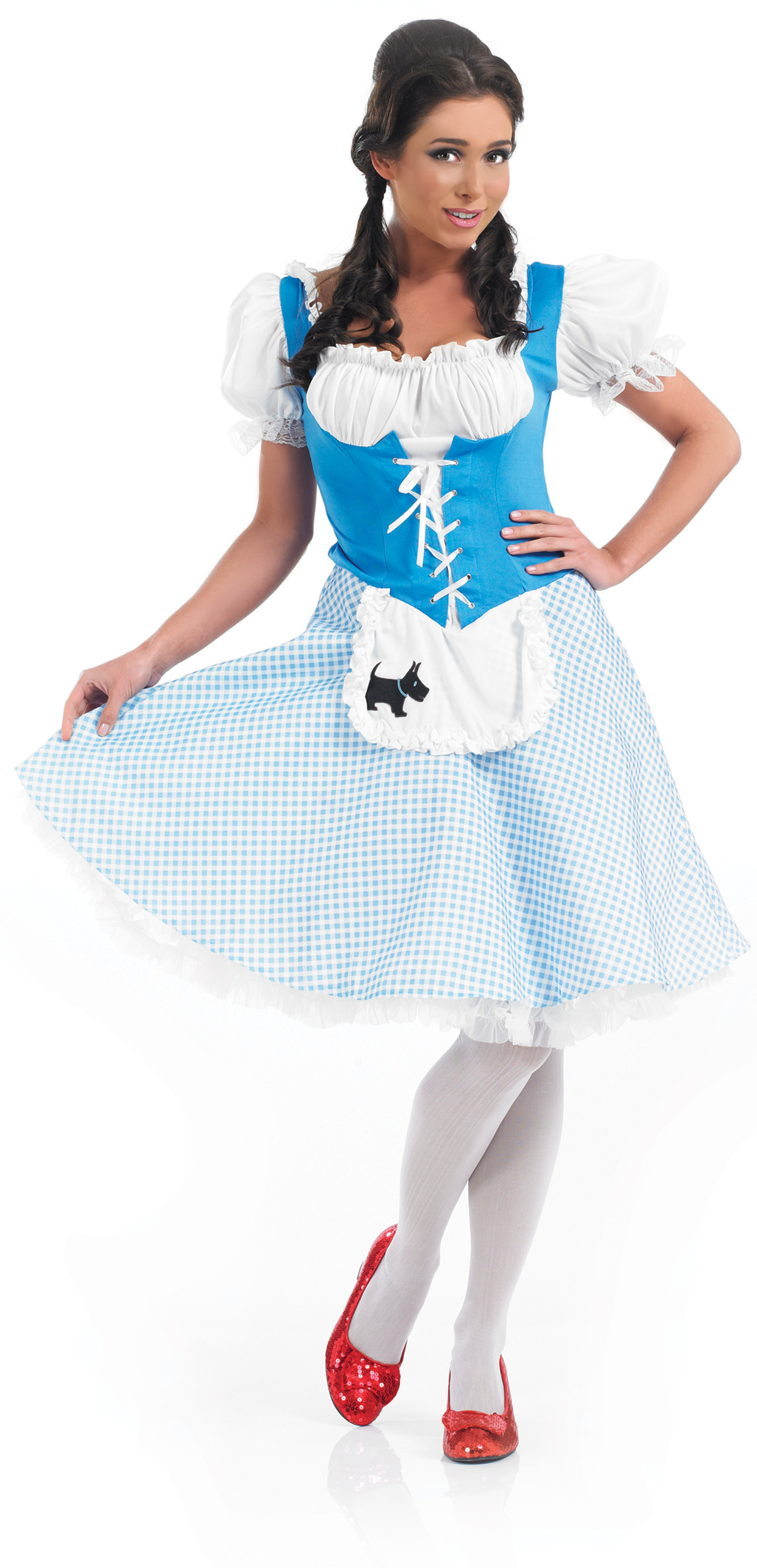 Dorothy Adult Longer Length Dorothy Adult Longer Length