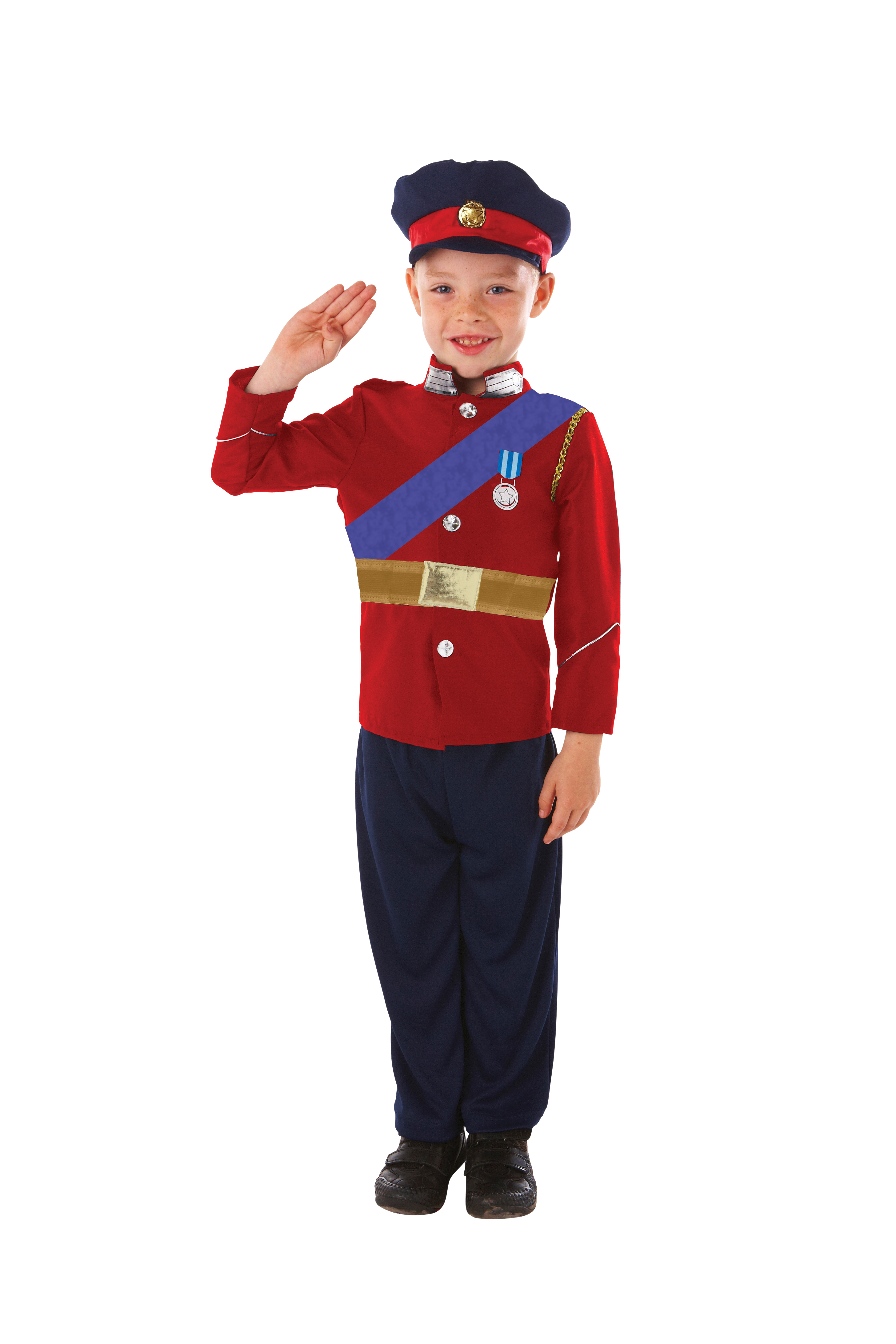 british themed costume ideas