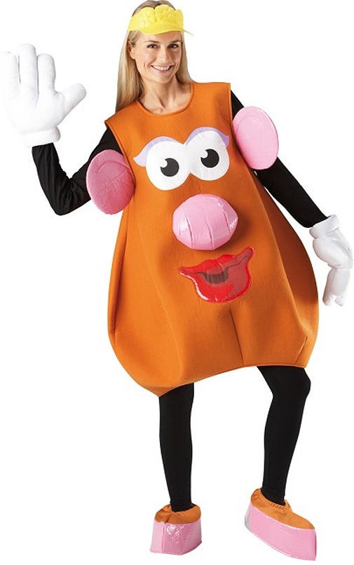 adult toy story costumes