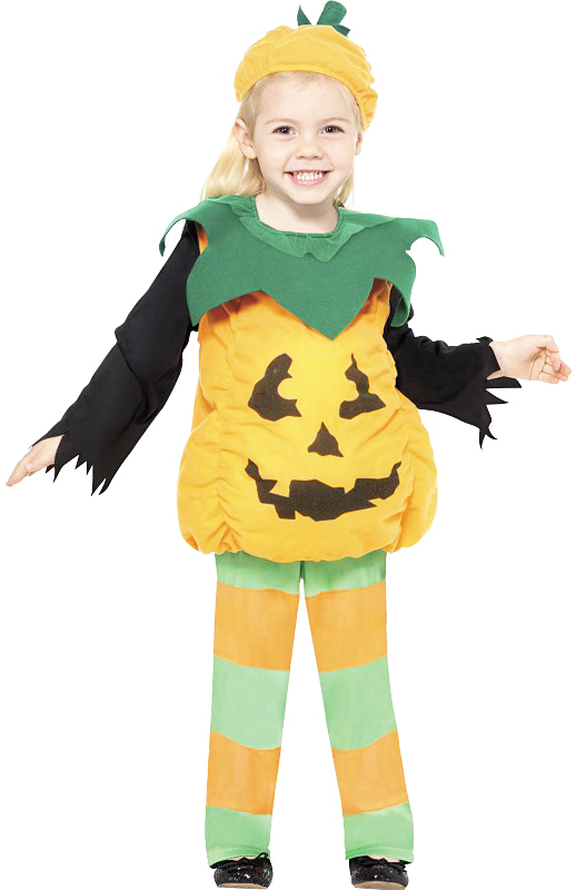 Toddler Halloween Age 1-4 Fancy Dress Party Childs Childrens Girls Boys ...