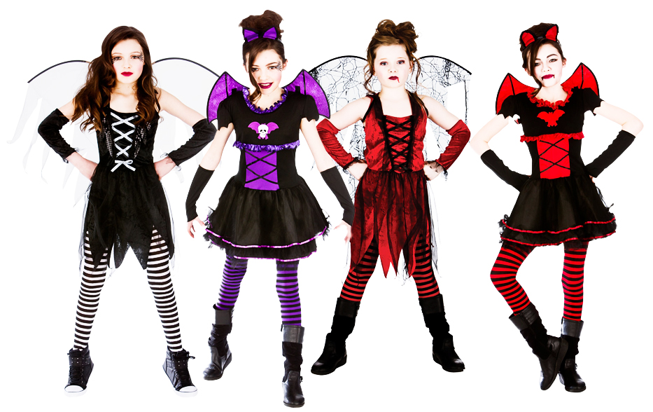 sentinel halloween girls fancy dress up horror vampire fairy scary kids childrens costume - Halloween Girl Dress Up sentinel halloween girls fancy dress up horror vampire fairy scary kids childrens costume - Halloween Girl Dress Up