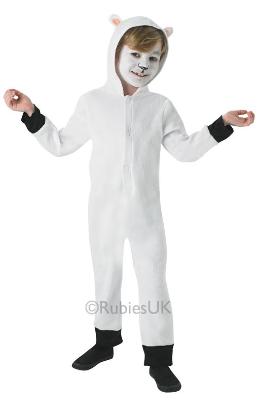 Christmas Nativity Kids Fancy Dress Festive Xmas Play Boys Girls Childs Costumes
