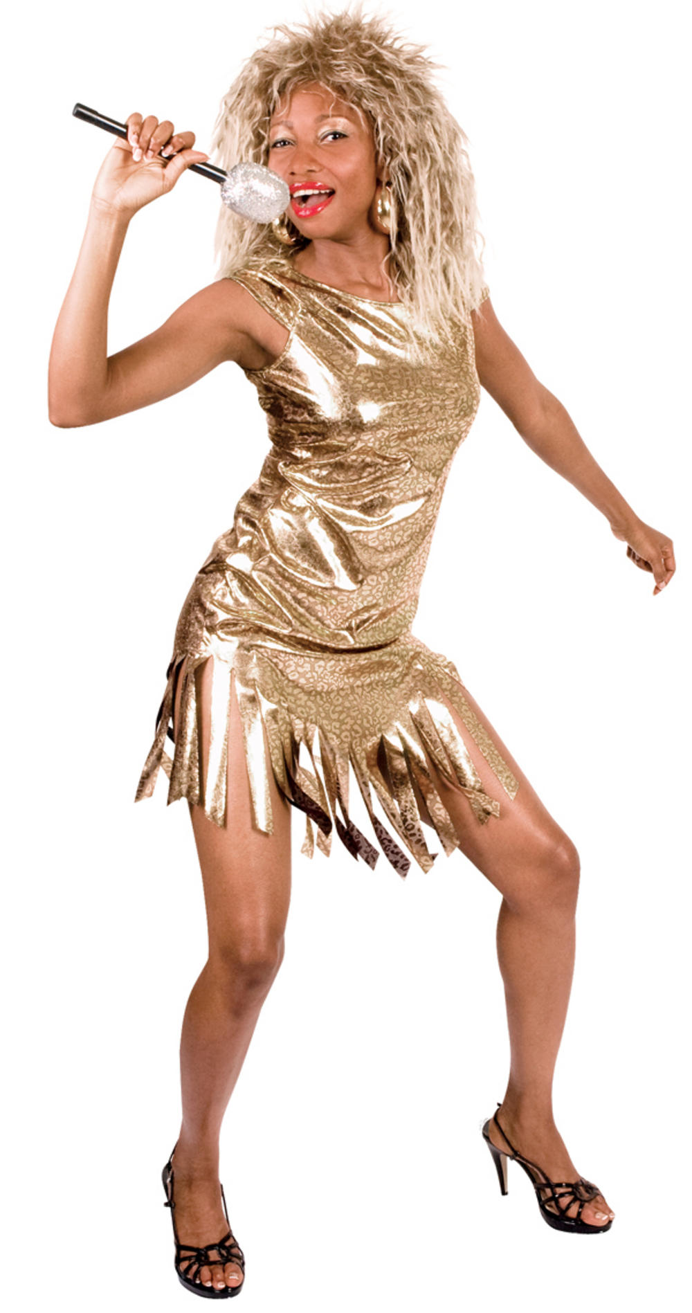 Rock Queen Costume All Ladies Costumes Mega Fancy Dress