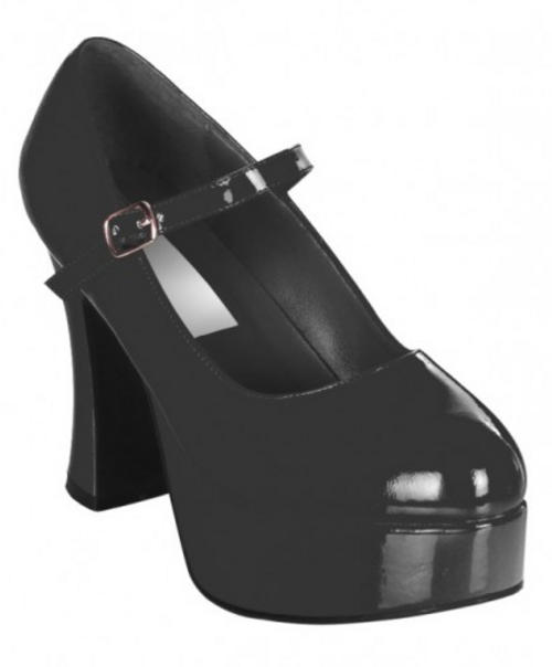 Dolly shoes black Clearance