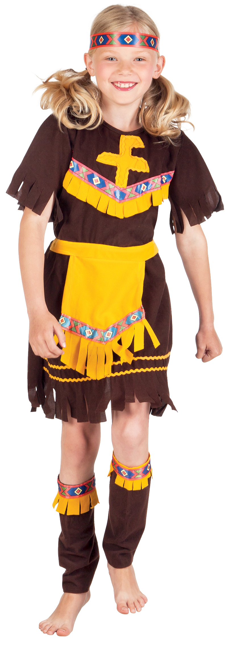 pocahontas fancy dress costumes