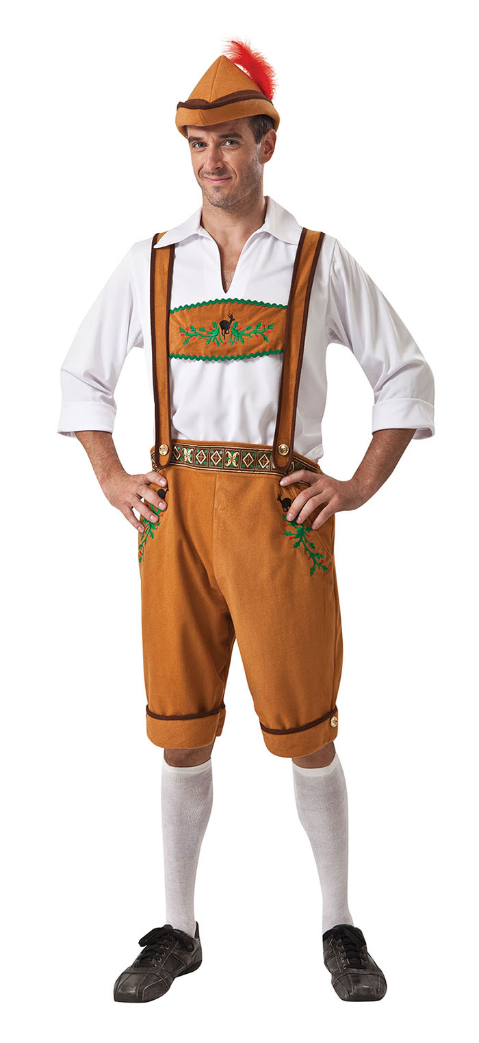 German national dress name with images German national dress name with images