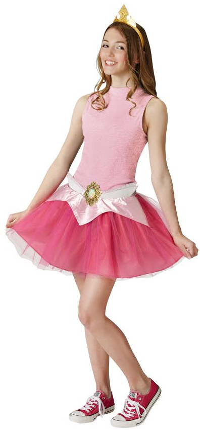 Tutu disney outlet princess costumes