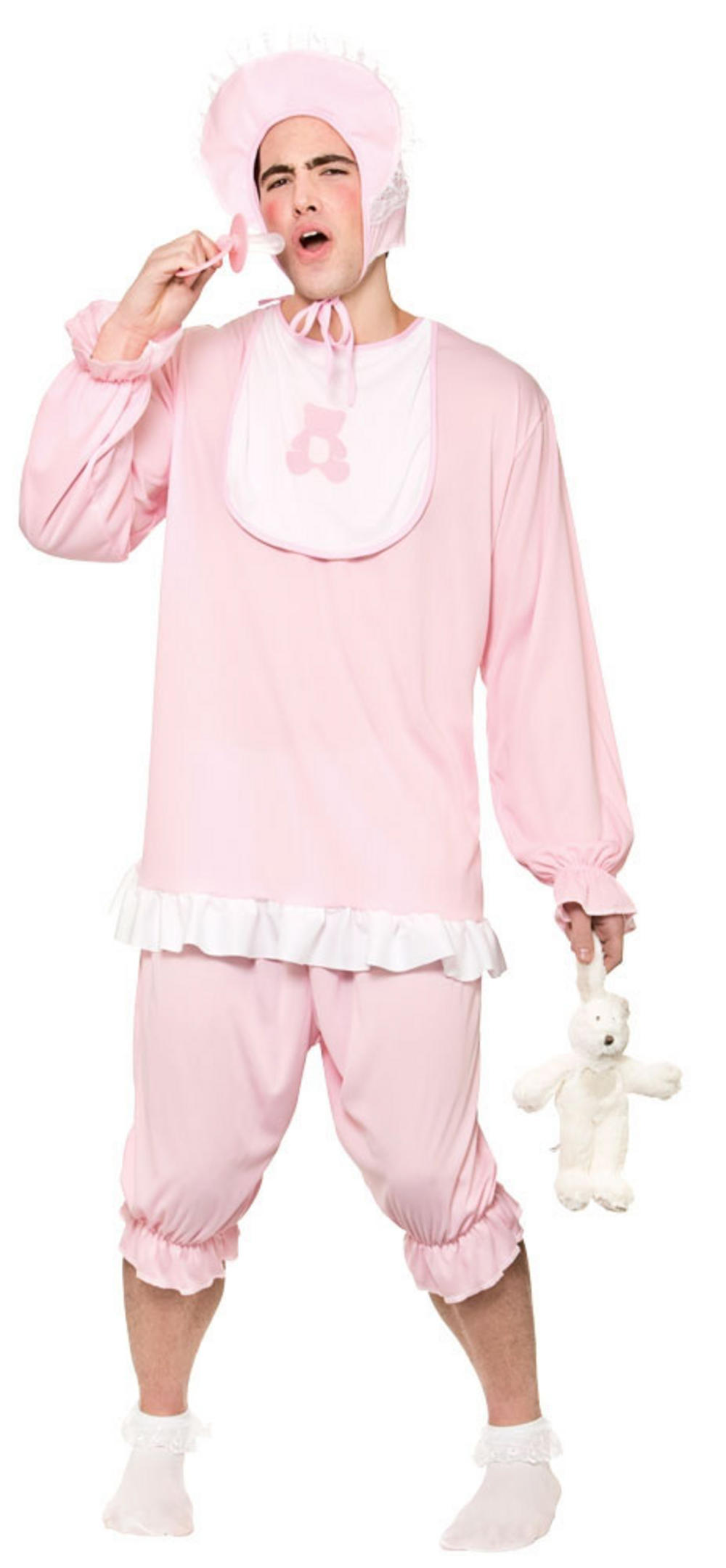 Cute Baby Girl Adults Costume All Ladies Costumes Mega Fancy Dress