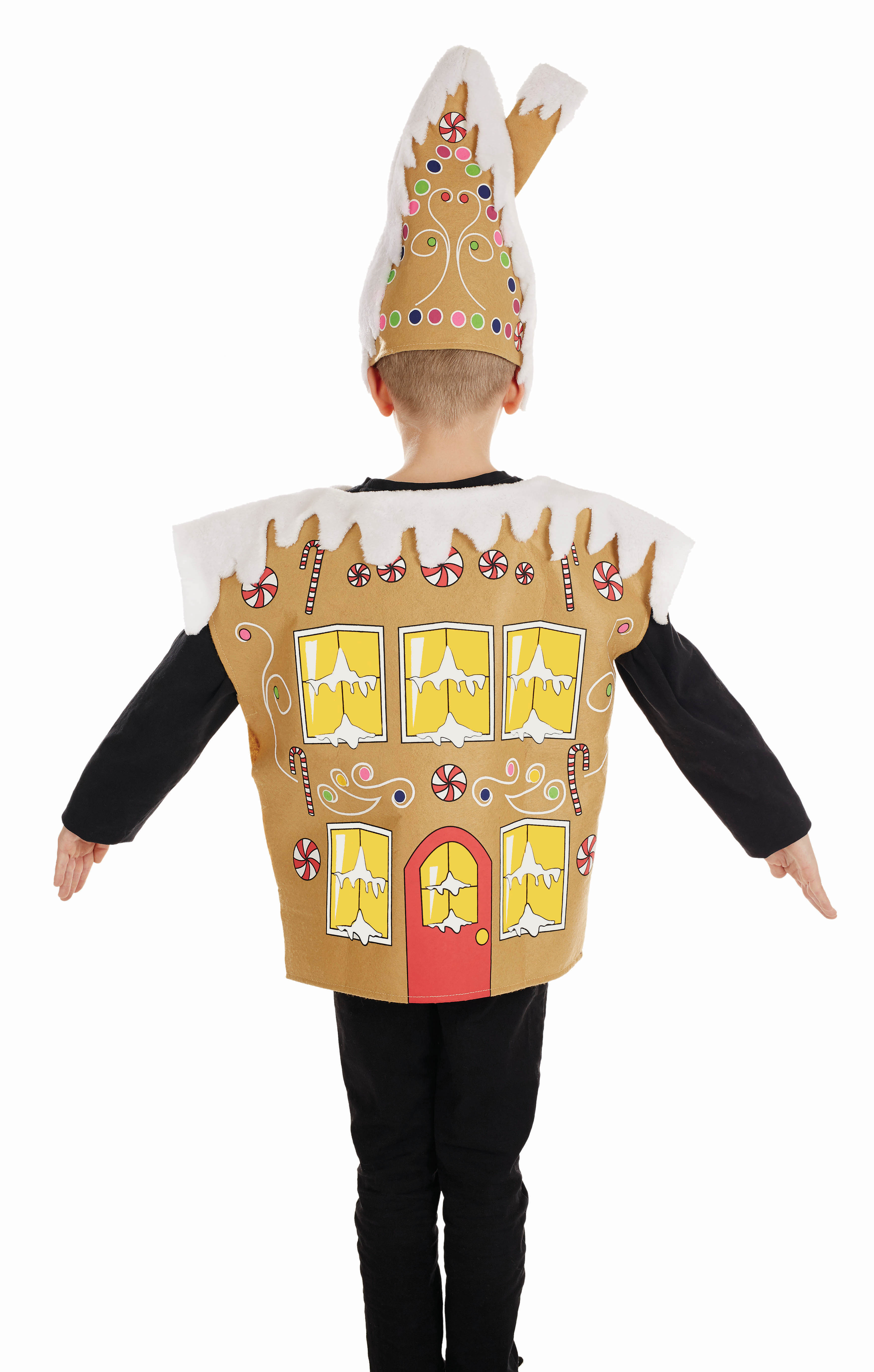 baby christmas fancy dress outfit