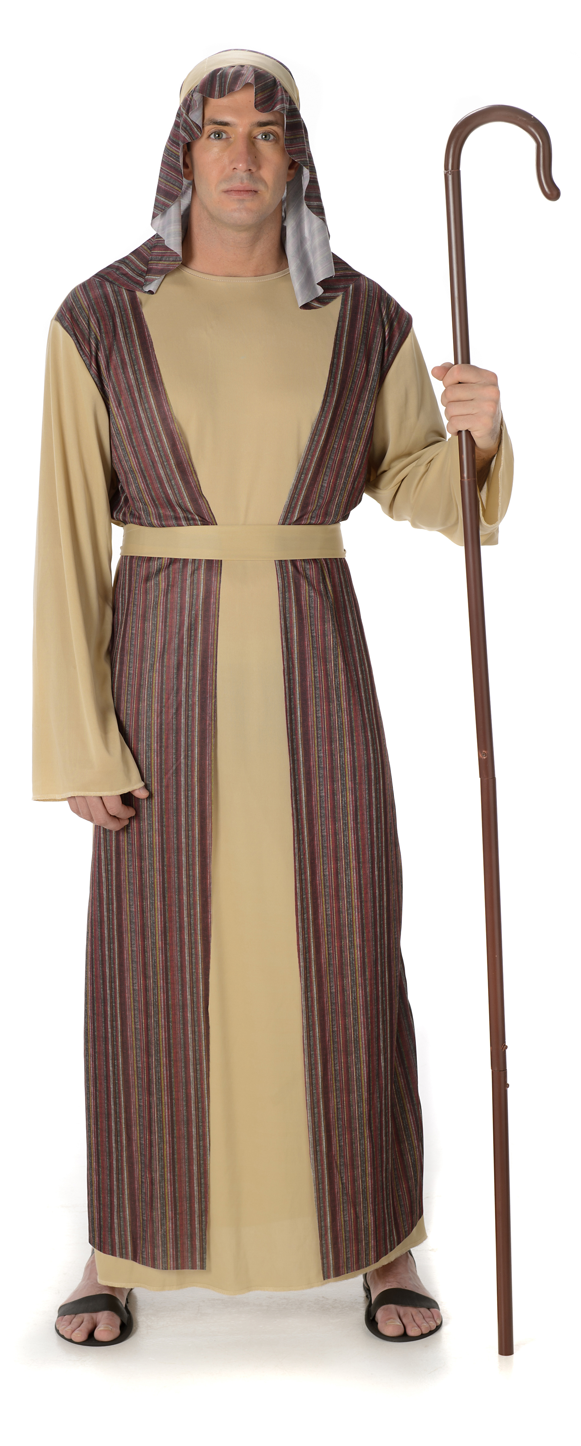 joseph outfit nativity