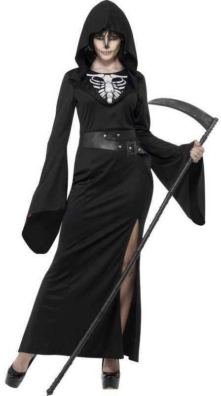 knee length dresses for ladies Tipsy Elves Women's Halloween Taco Costume main image 0