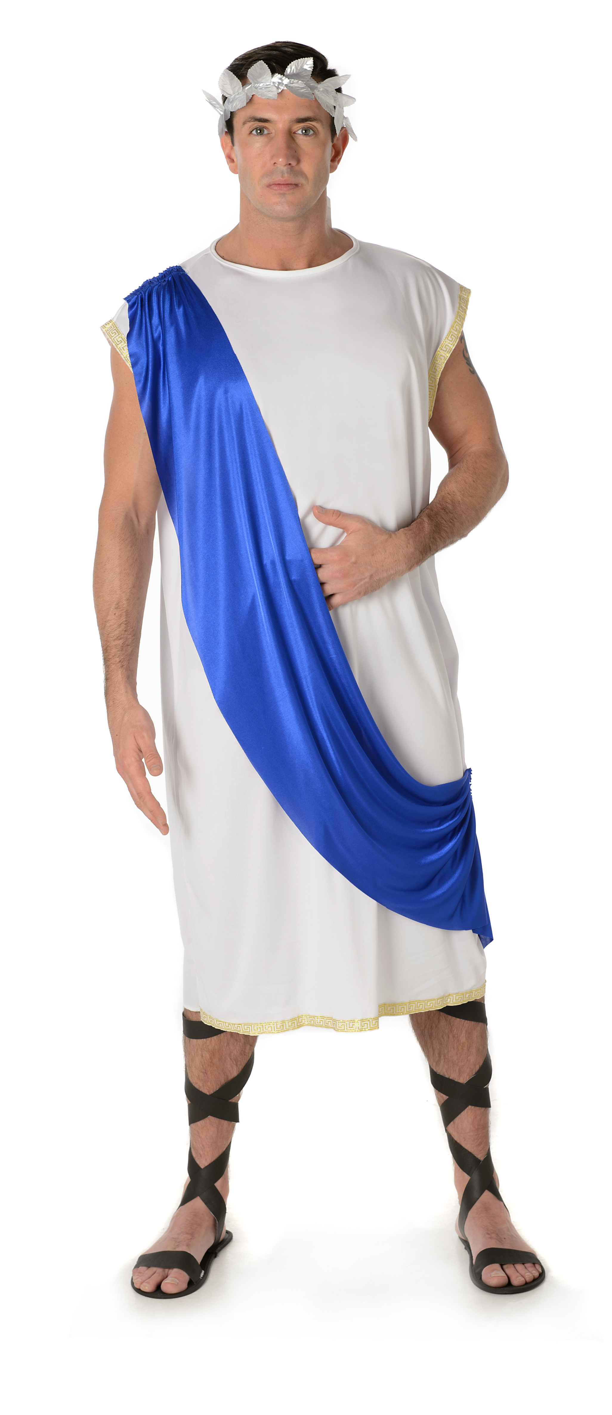 greek tunic