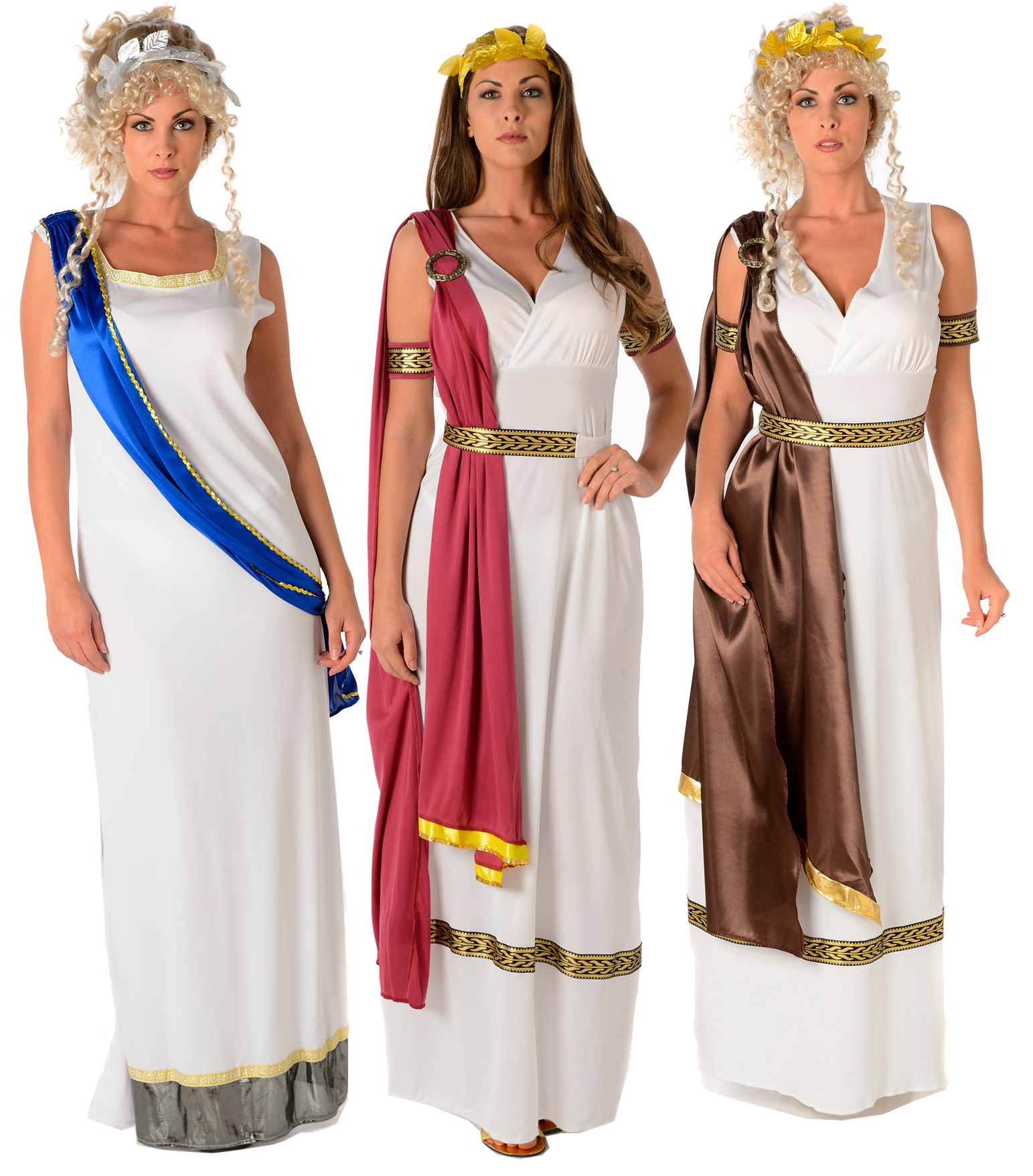 roman ladies sale dresses