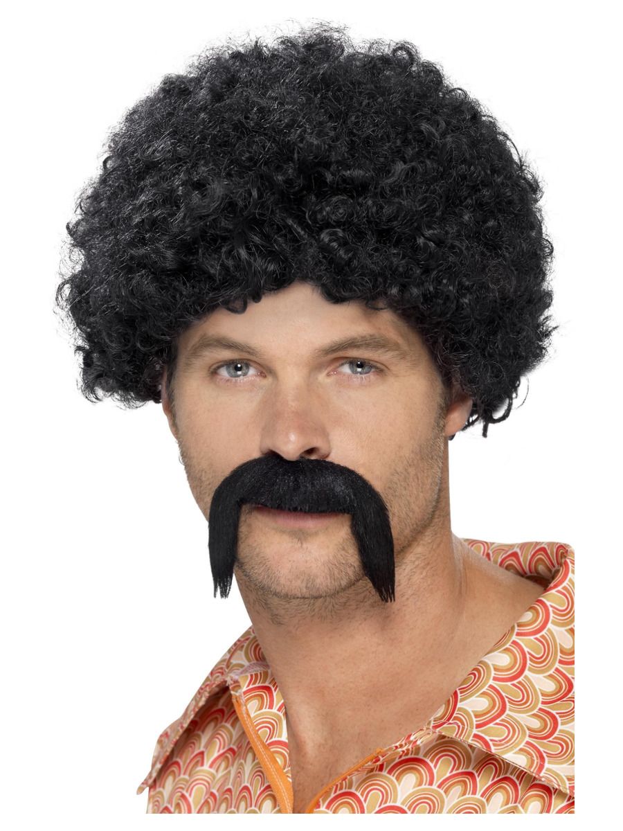 70's Disco King Afto and Tash 70's Disco King Afto and Tash