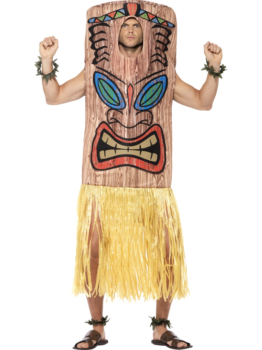 funny hawaiian fancy dress