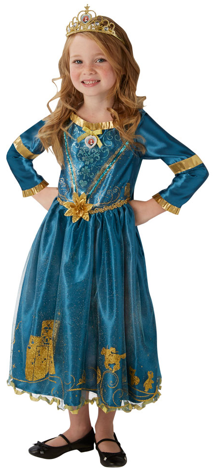 Disney Princess Storyteller Merida Disney Princess Storyteller Merida