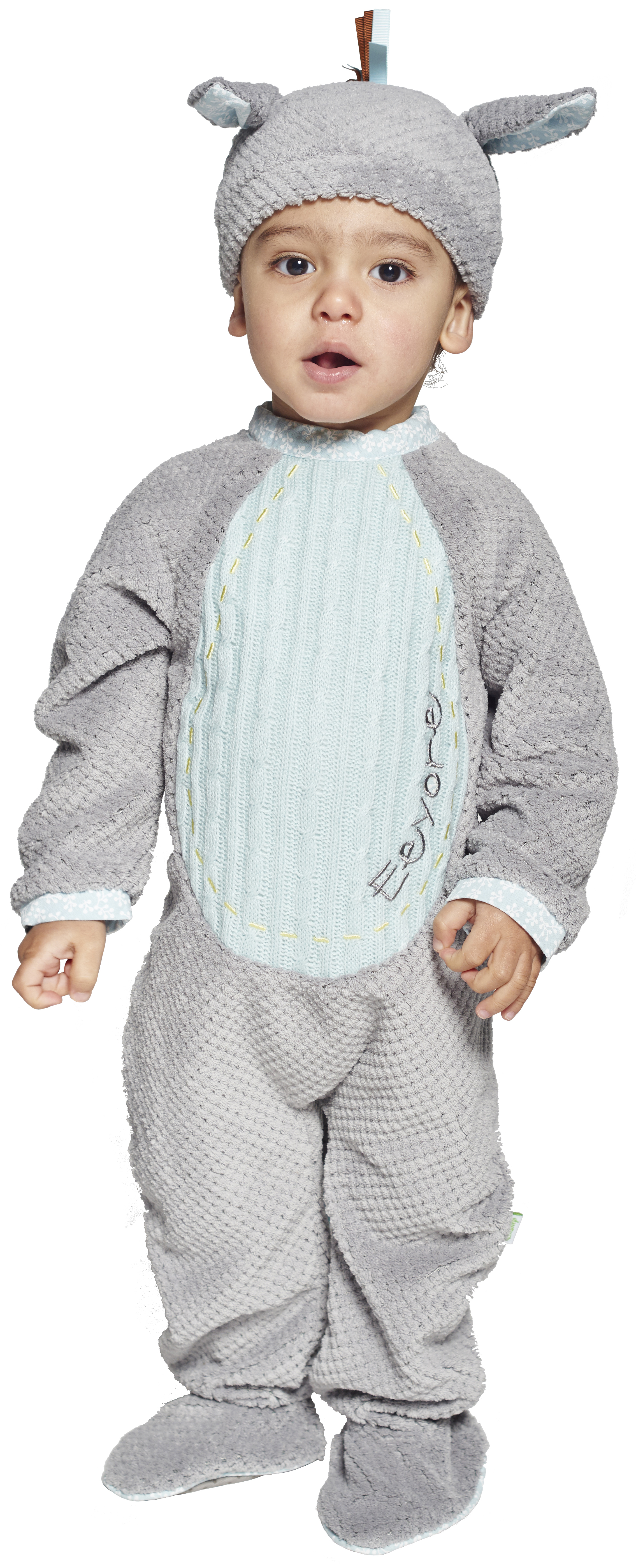 Eeyore Romper Suit Eeyore Romper Suit