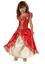 Deluxe Elena of Avalor