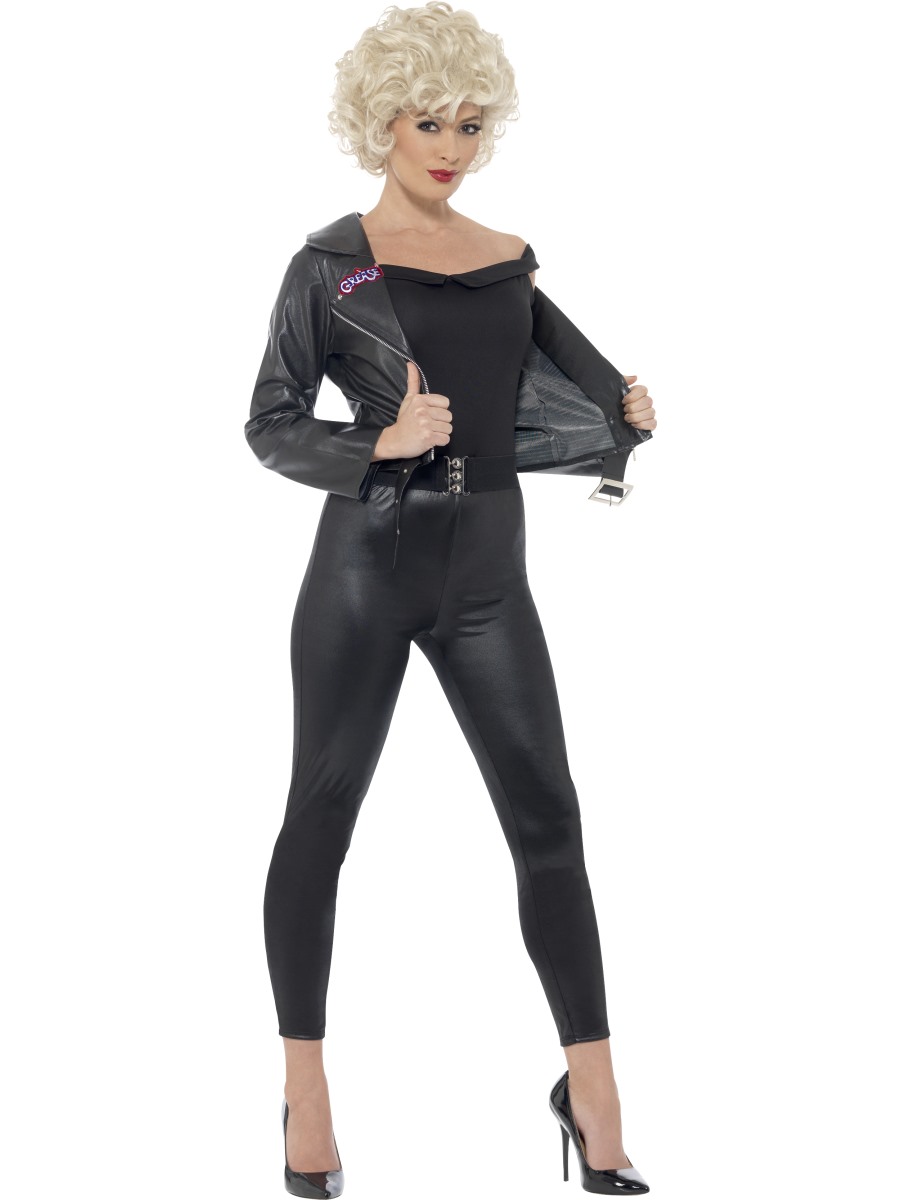 Grease Sandy Final Scene Costume All Ladies Costumes Mega Fancy Dress