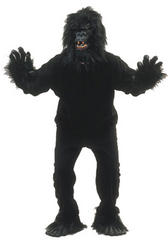 Adult Playful Puppy Fancy Dress Mascot Costume Animal Dog Hound Pet Unisex BN