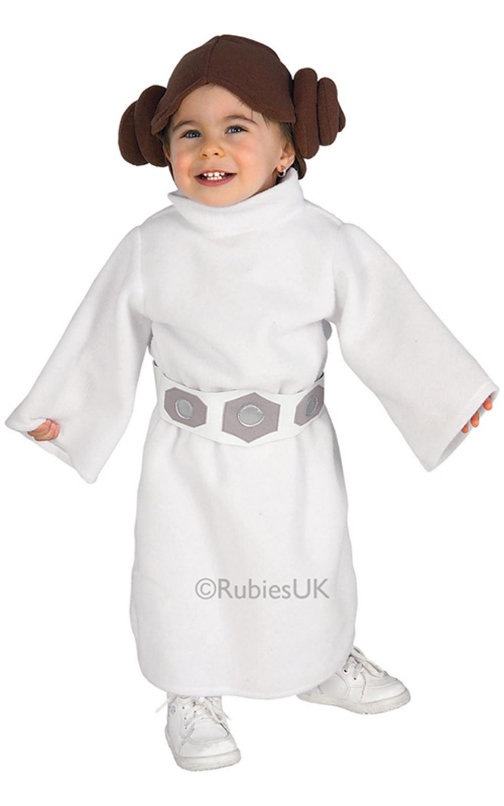 baby star wars costume