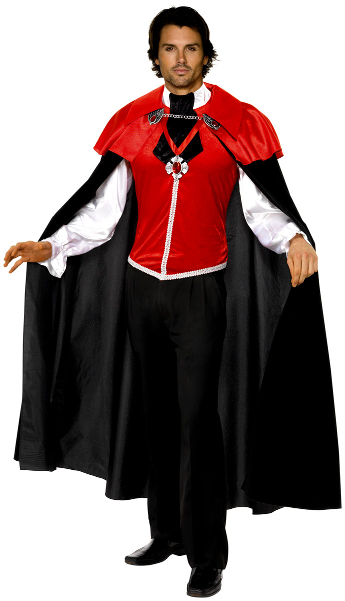 sentinel deluxe count dracula vampire mens halloween fancy dress adult costume outfit ml - Halloween Dracula Costumes sentinel deluxe count dracula vampire mens halloween fancy dress adult costume outfit ml - Halloween Dracula Costumes