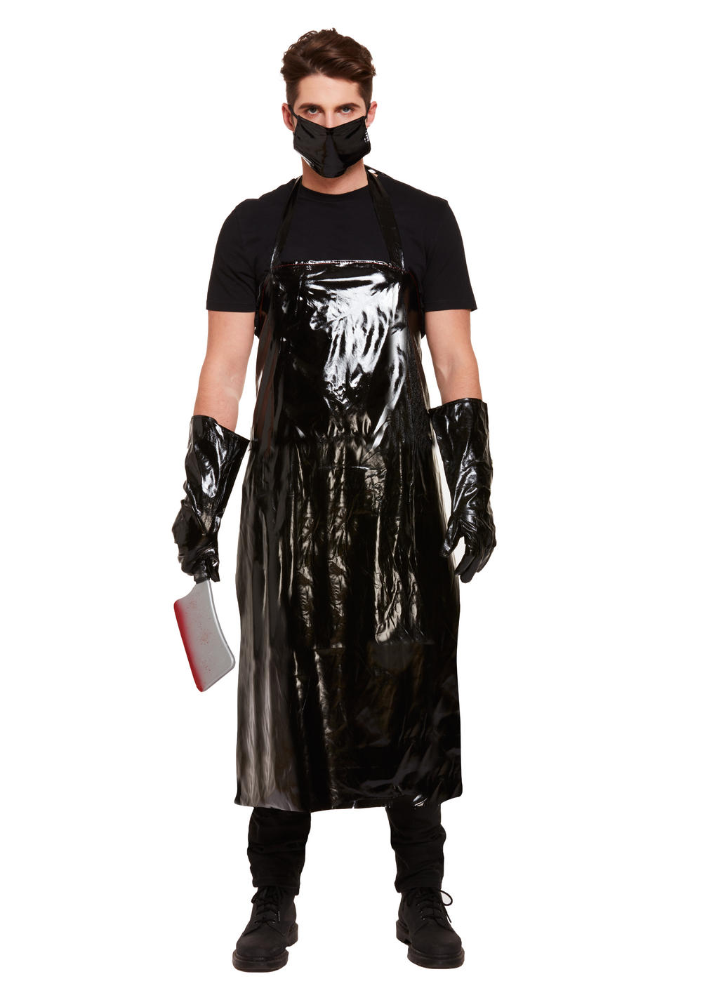 horror costumes for men