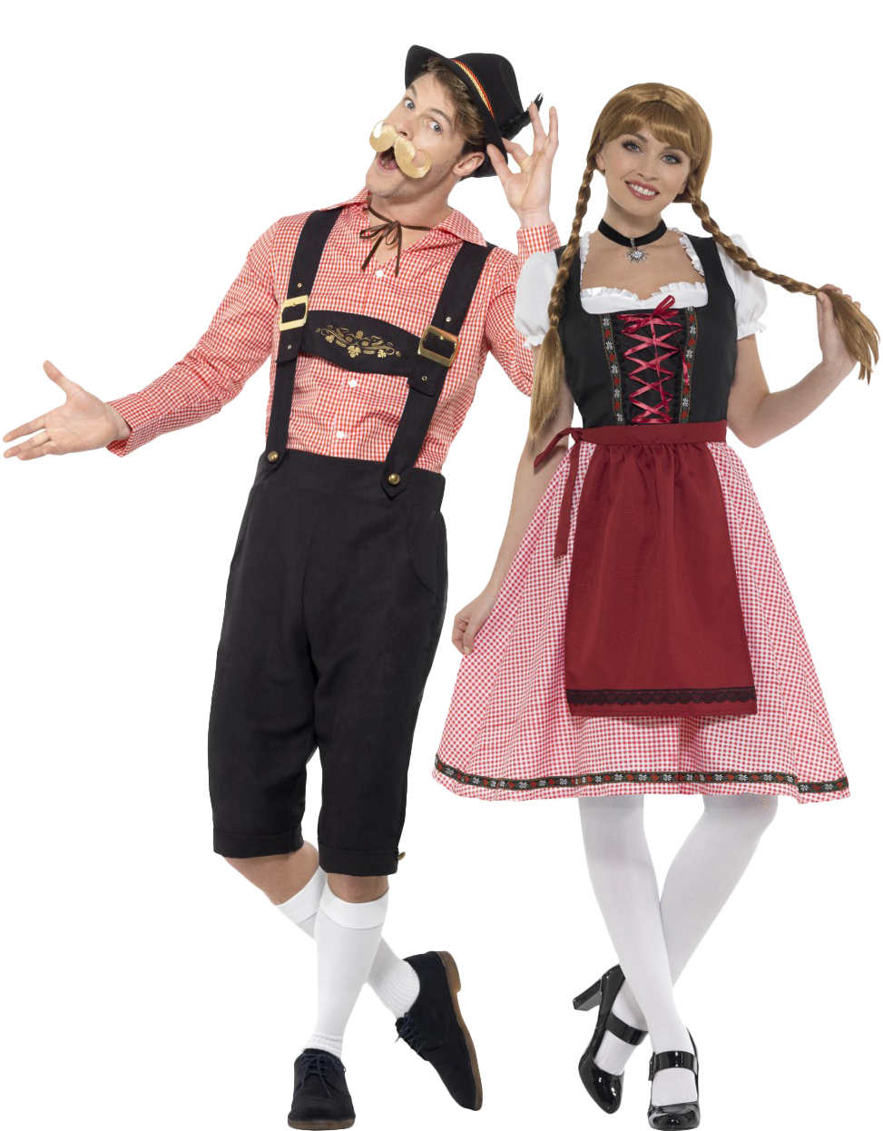 Ladies German Fancy Dress Lederhosen Costume Womens German Fancy Dress Bavarian Costume Ladies German Fancy Dress Lederhosen Costume Womens German Fancy Dress Bavarian Costume