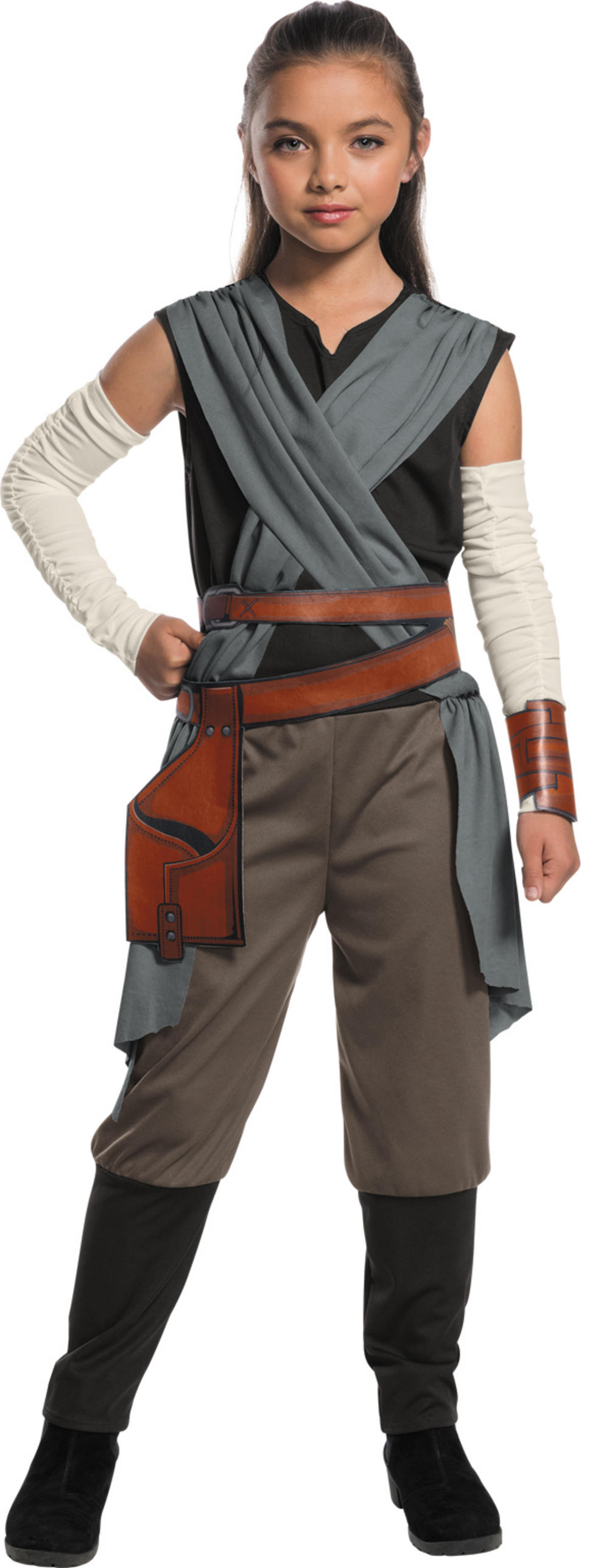 rey girls costume