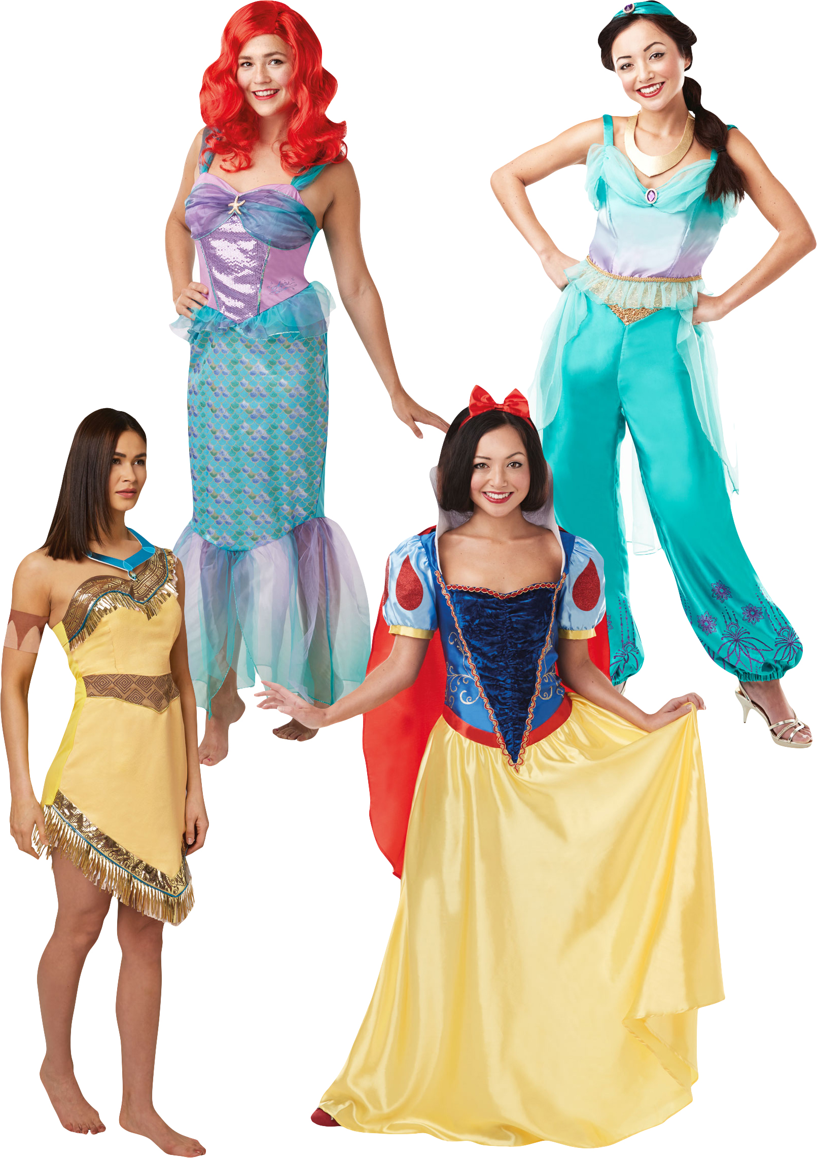Disney Princess Ladies Fancy Dress Fairy Tale Book Day Womens Ladies Costume New eBay