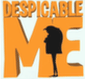 Despicable Me