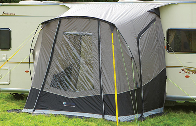 OutdoorRevolution Porchlite Square Caravan Porch Awning | eBay