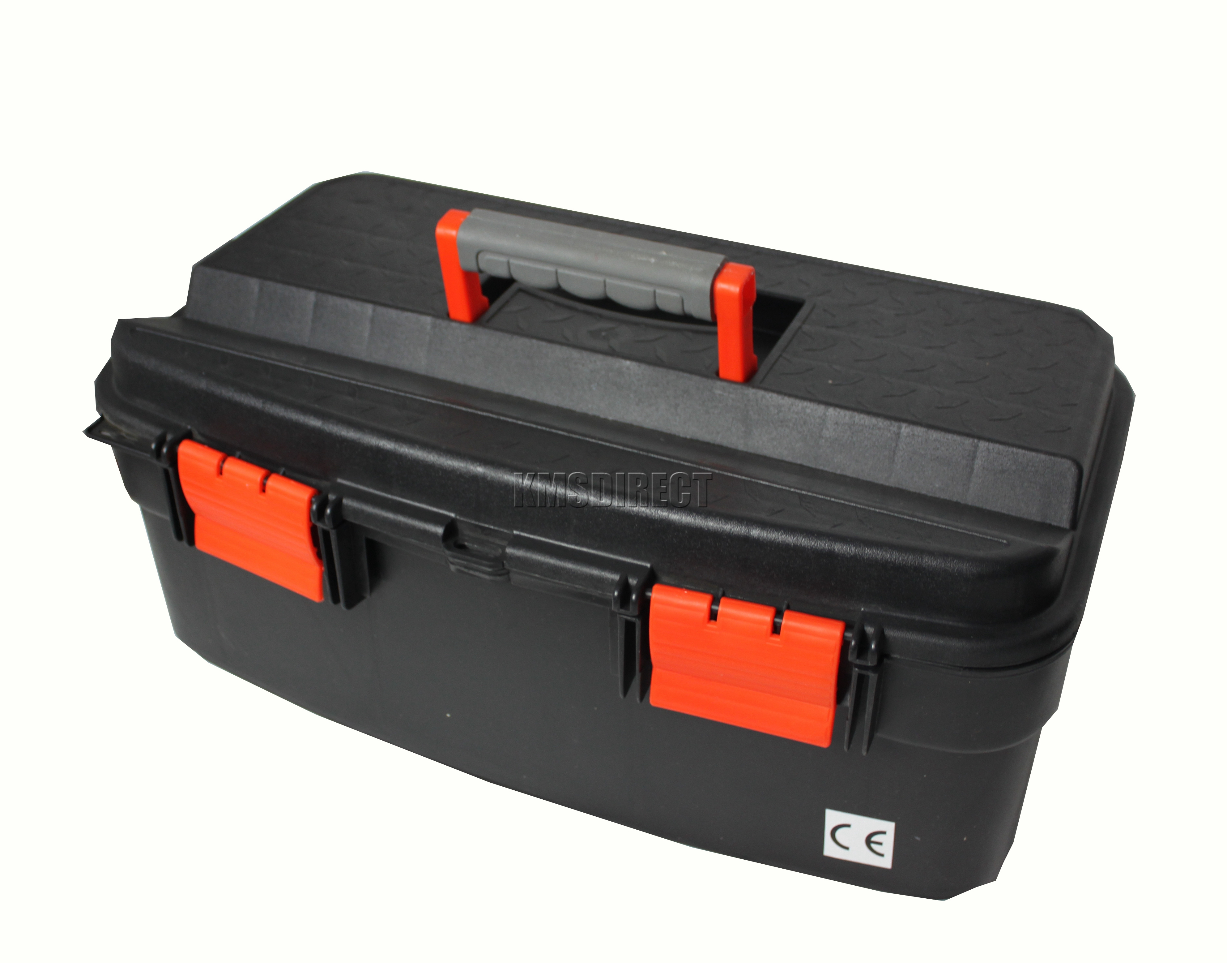 Mobile Roller Chest Trolley Cart Storage Tool Box Toolbox