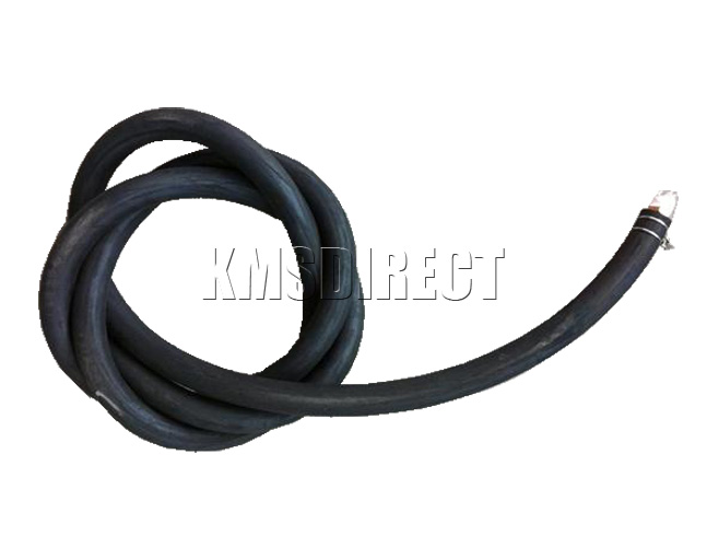 2.5m Sand Hose for Sandblaster 10 20 Gallon Sand Blaster Blasting ...