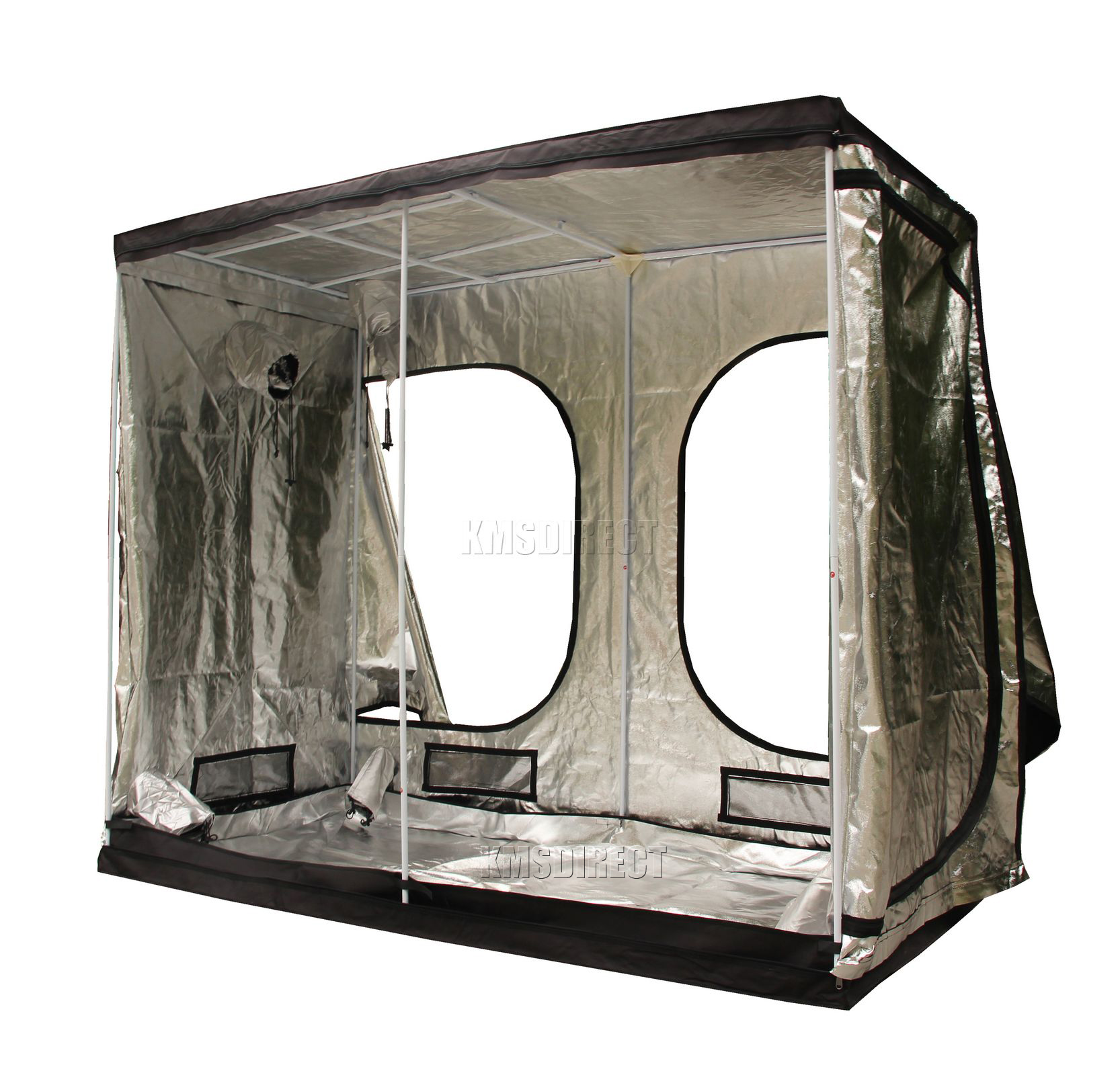 Best 55 Grow Tents 2019 Complete Reviews With Features