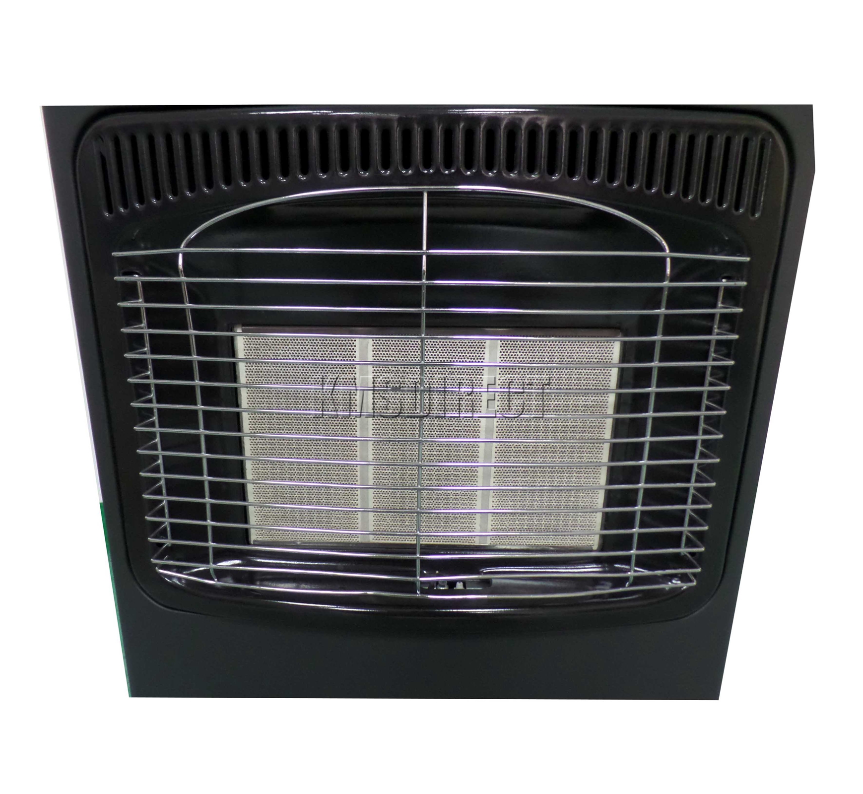 4.2Kw Portable Home Butane Fire Calor Gas Heater With Regulator