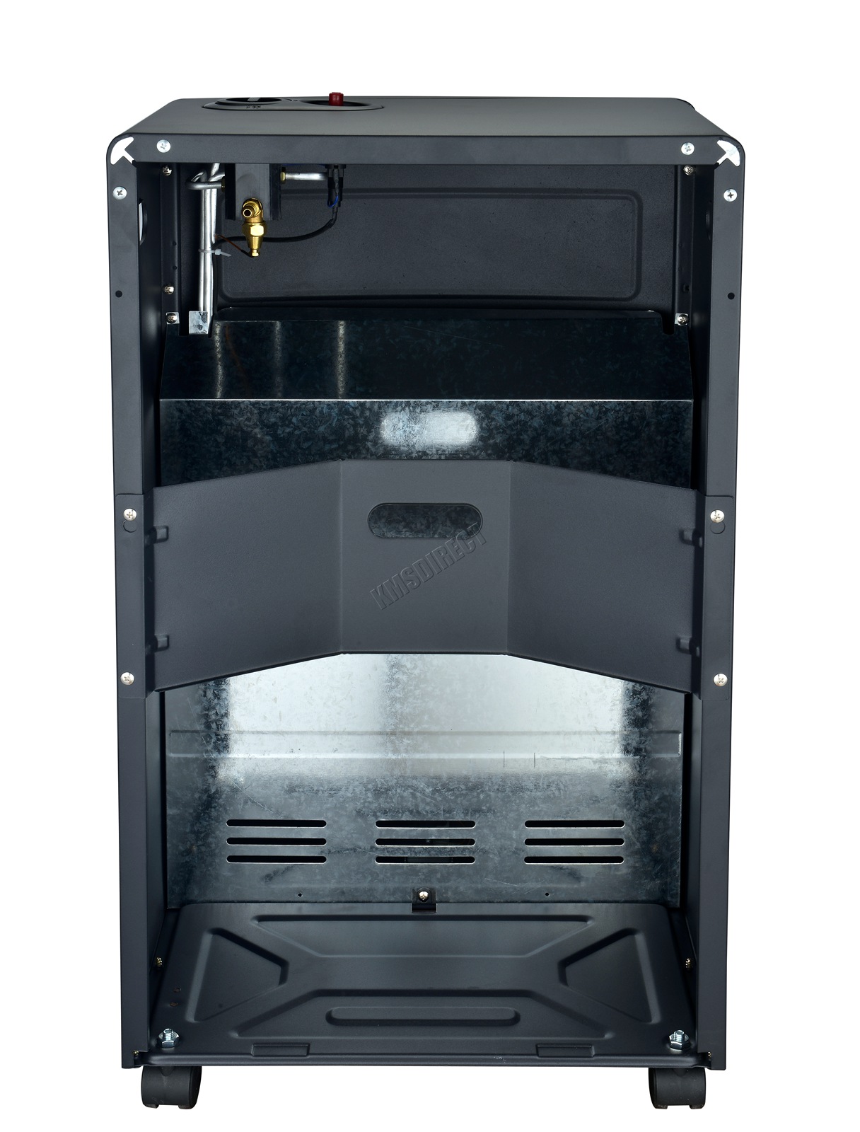 HEATSURE Portable Indoor Heater 4.2kw Home Butane Calor Gas Heating