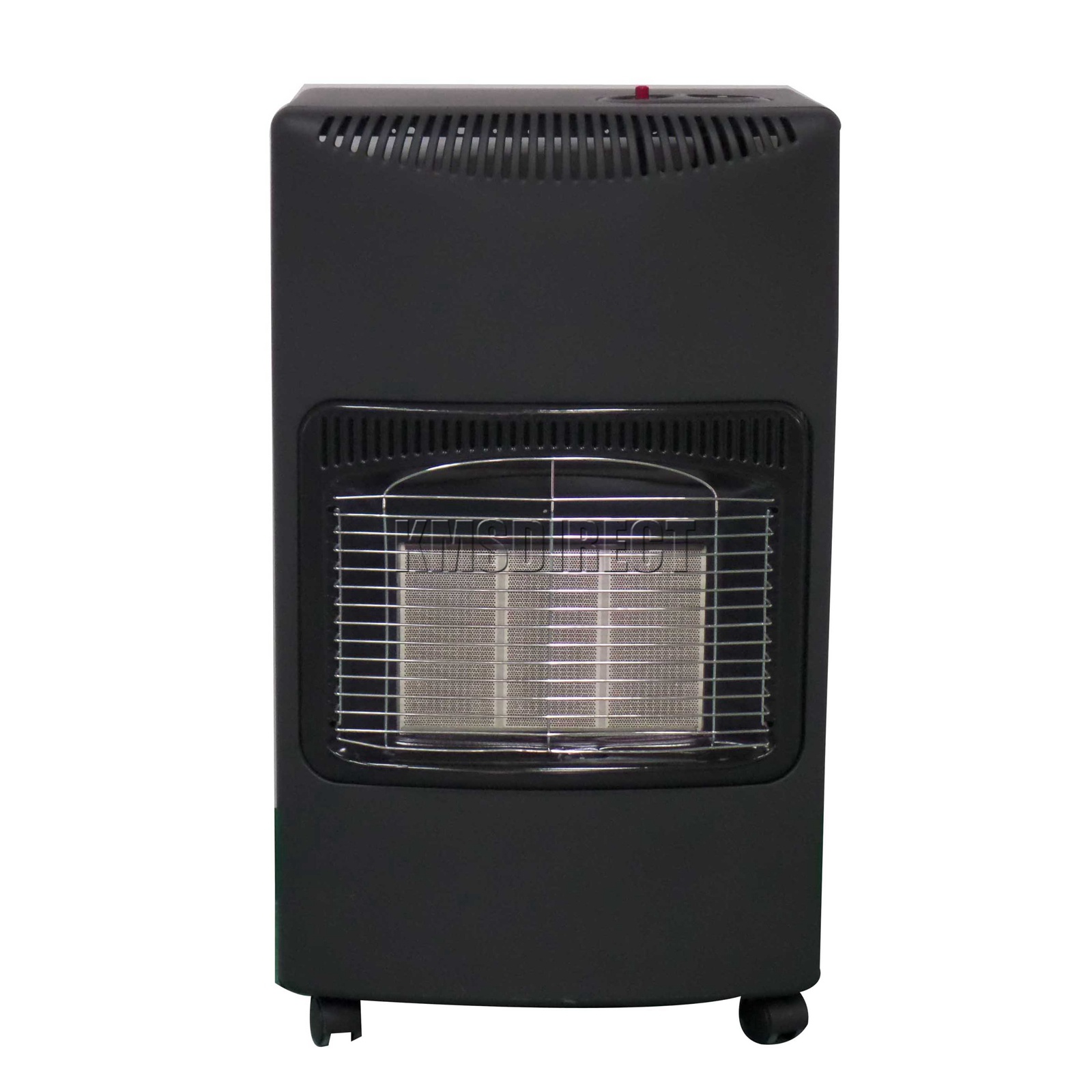 FoxHunter Portable Indoor Heater 4.2kw Home Butane Calor Gas Heating