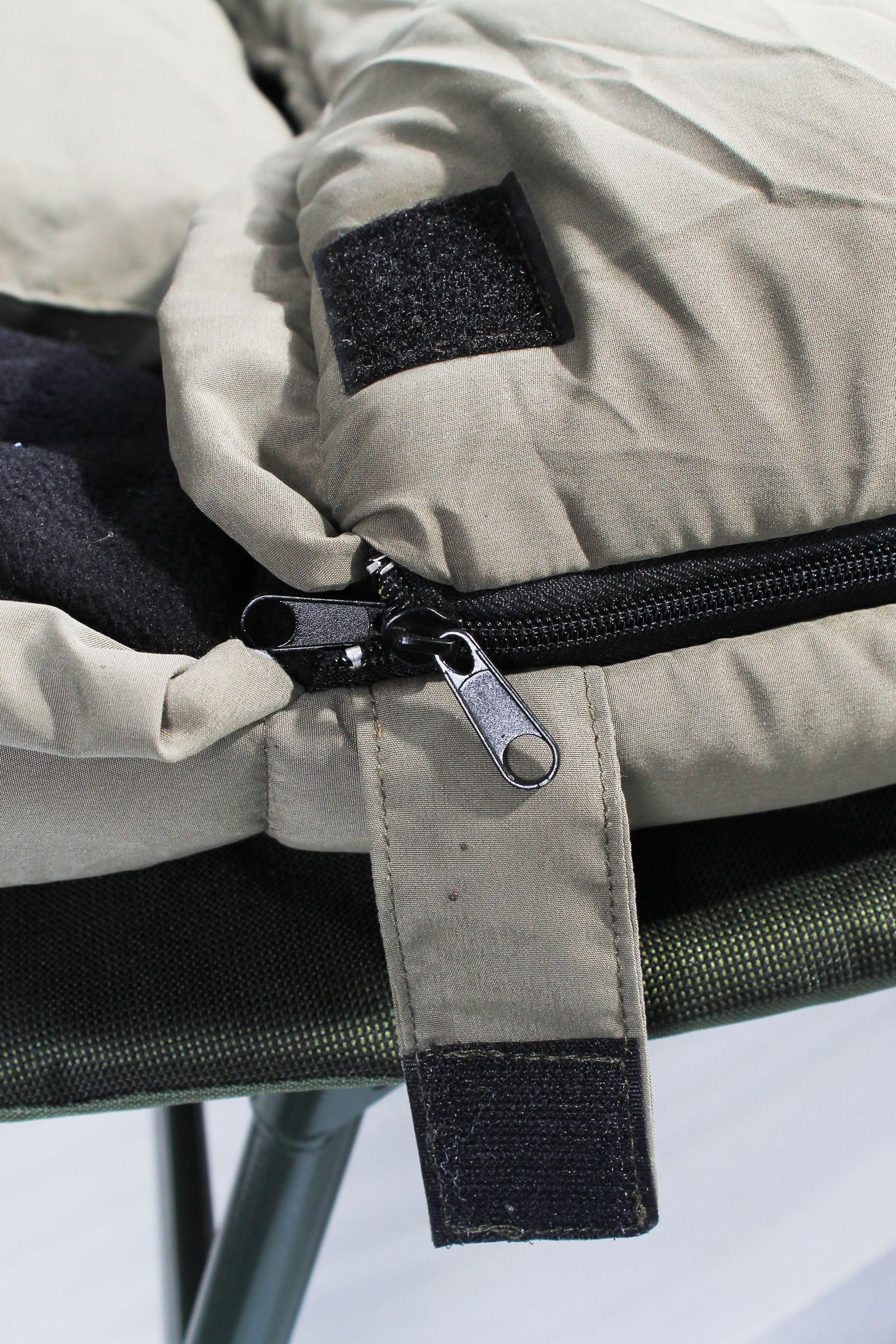 best carp sleeping bag