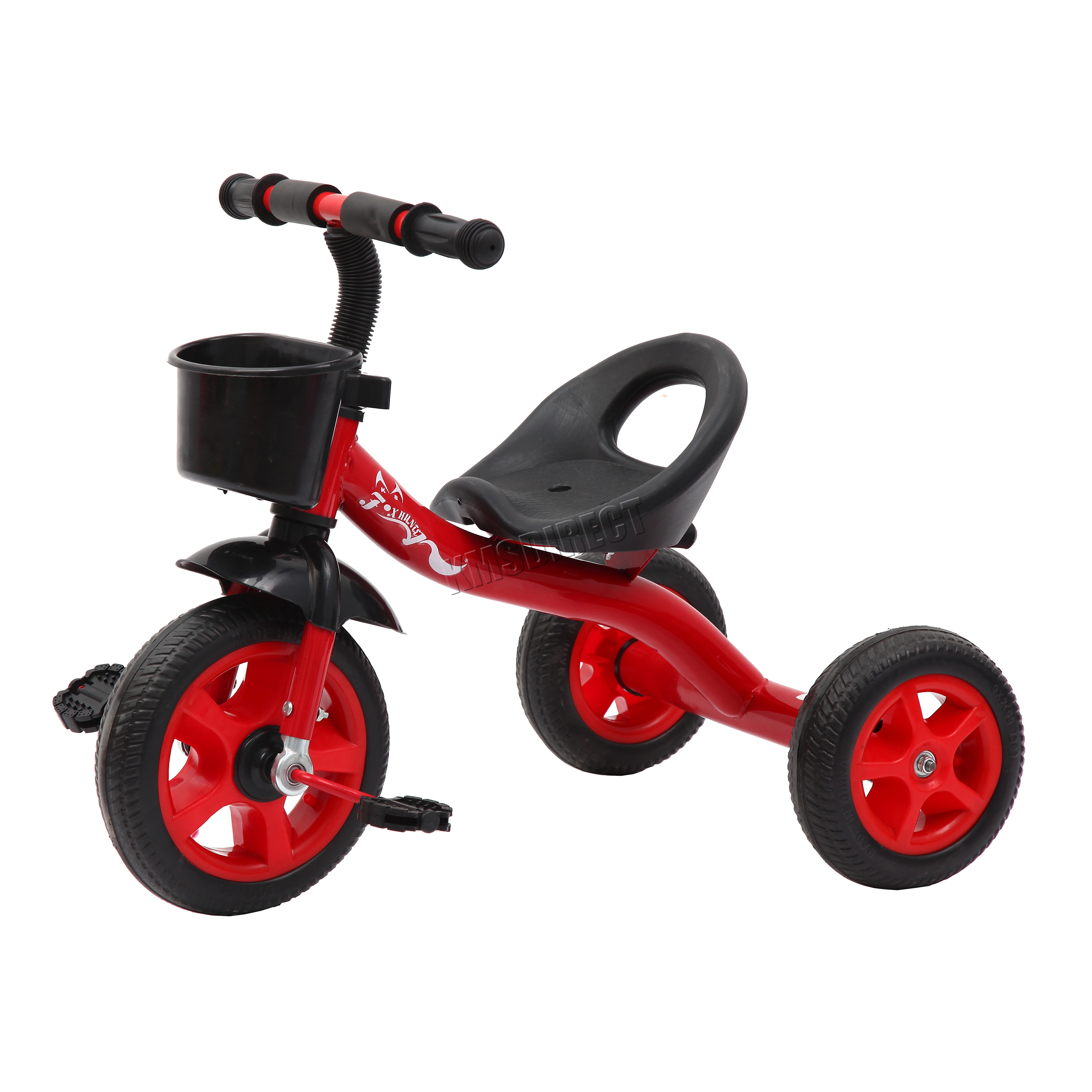 thumbnail image 2 of Good Banana Daisy Bike Bell - Kids Bicycle Bell For Tricycles & Scooters 2 of 12