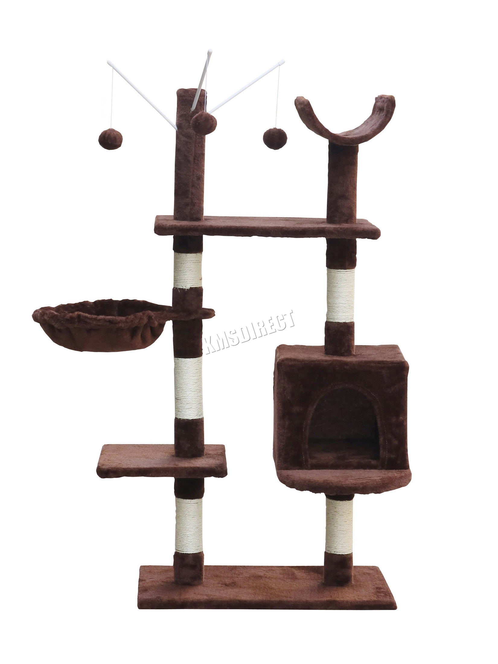 foxhunter cat tree