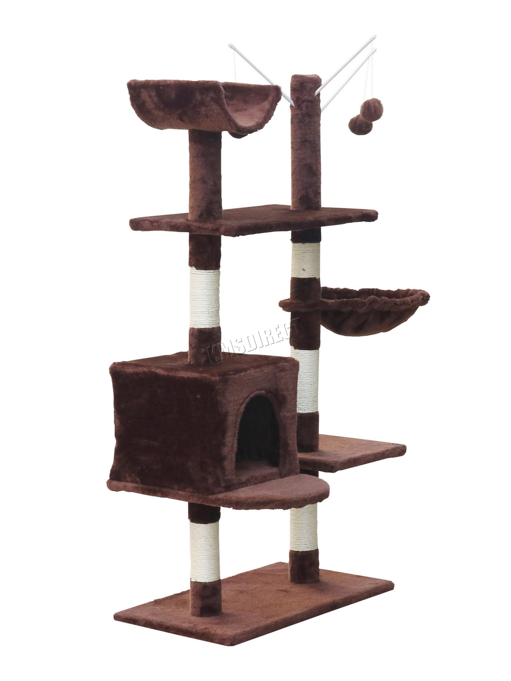 foxhunter cat tree