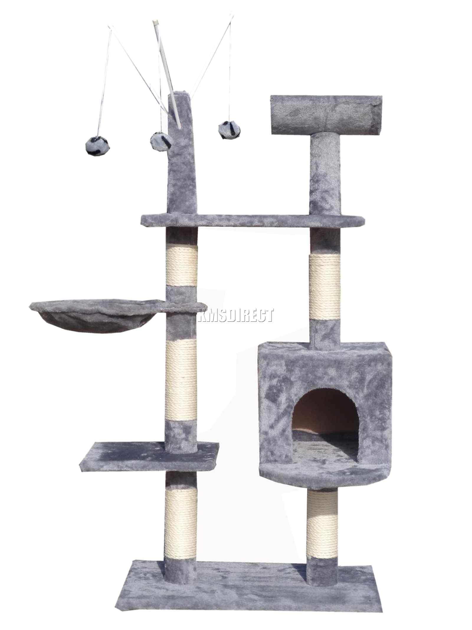 foxhunter cat tree