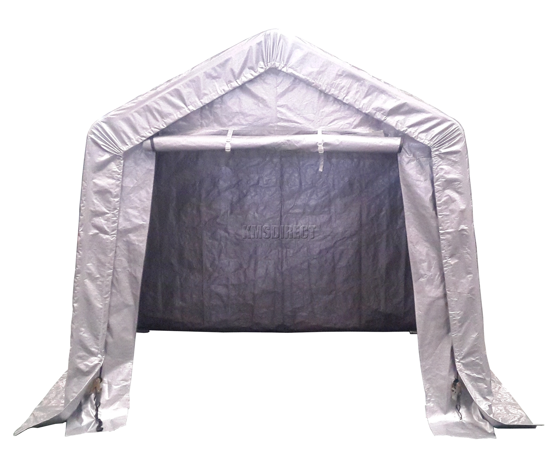 LARGE WATERPROOF MOTOR BIKE FOLDING COVER STORAGE SHED