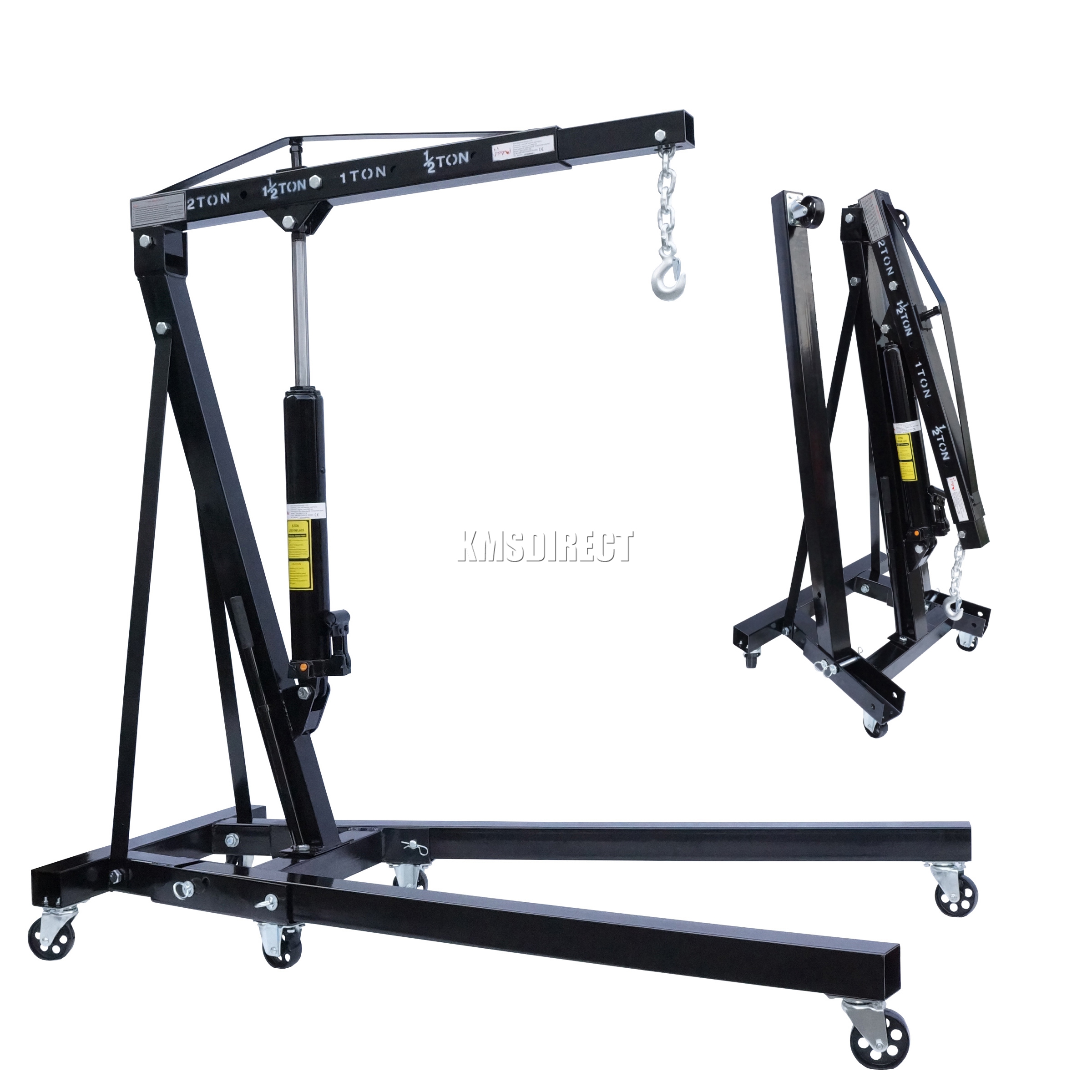 Blackjack jack stands review
