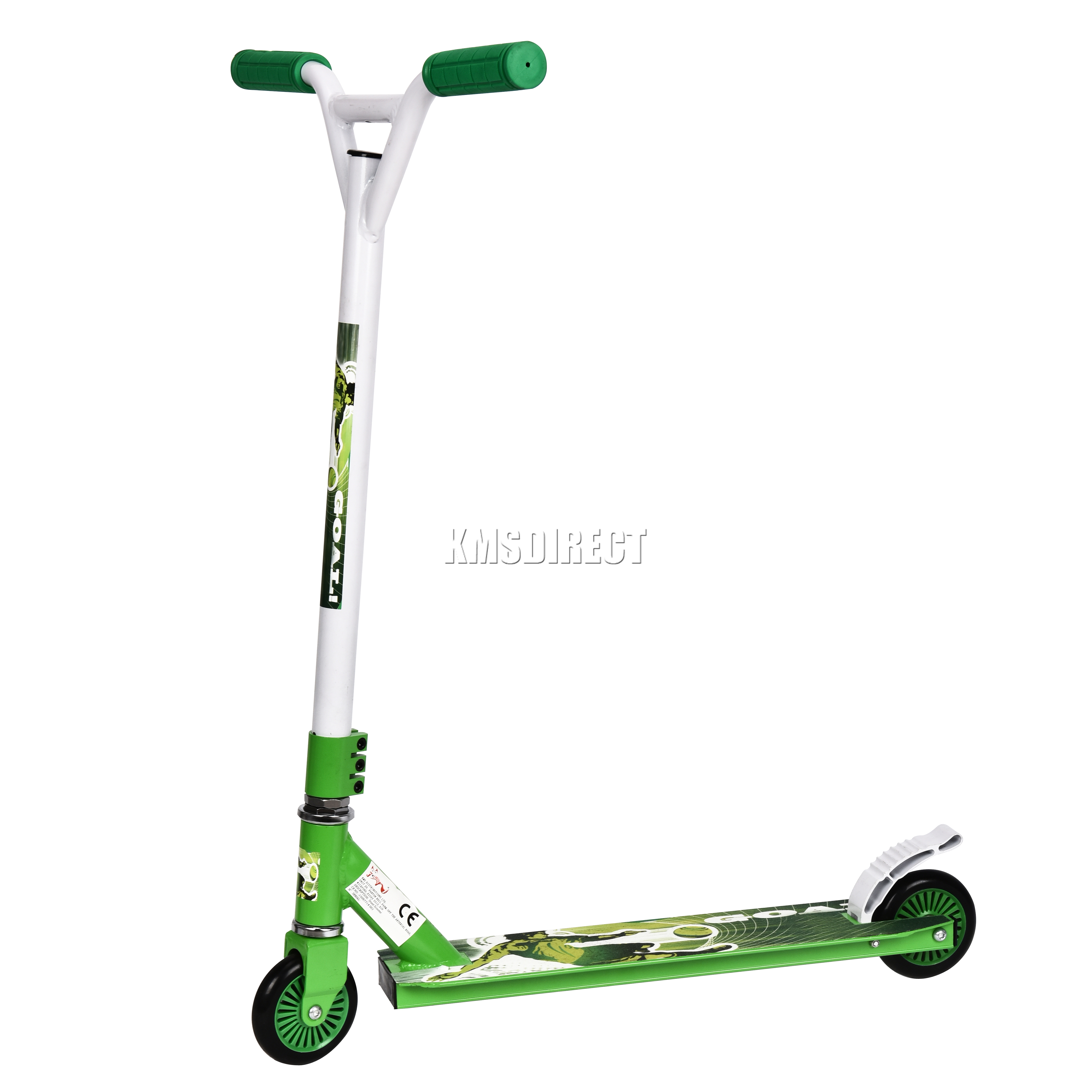 FoxHunter degré Enfants Adulte Pro Push 360 degré FoxHunter fixe Barre Stunt Scooter TRICK ABEC 5 5df7c2 FoxHunter degré Enfants Adulte Pro Push 360 degré FoxHunter fixe Barre Stunt Scooter TRICK ABEC 5 5df7c2