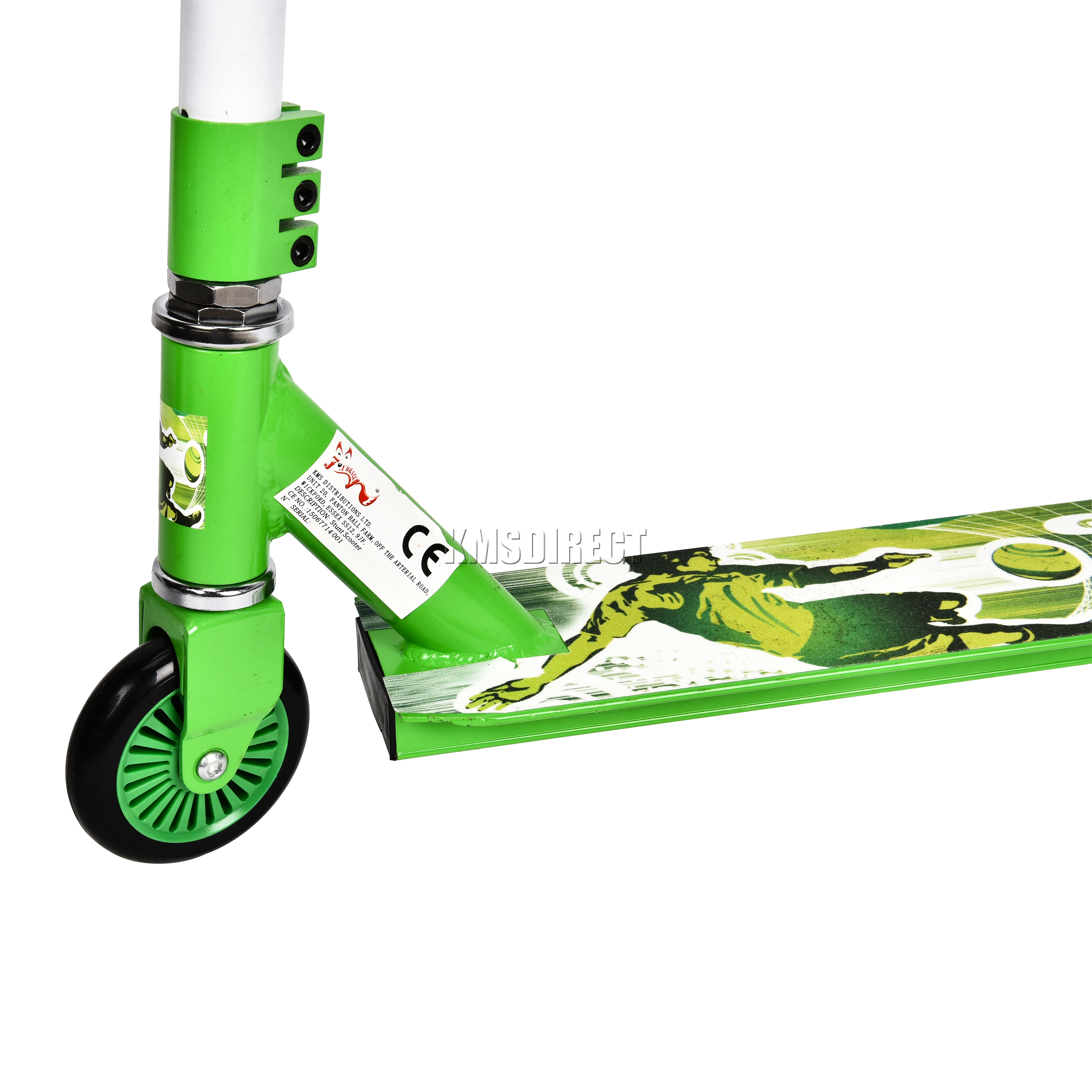 FoxHunter degré Enfants Adulte Pro Push 360 degré FoxHunter fixe Barre Stunt Scooter TRICK ABEC 5 5df7c2 FoxHunter degré Enfants Adulte Pro Push 360 degré FoxHunter fixe Barre Stunt Scooter TRICK ABEC 5 5df7c2