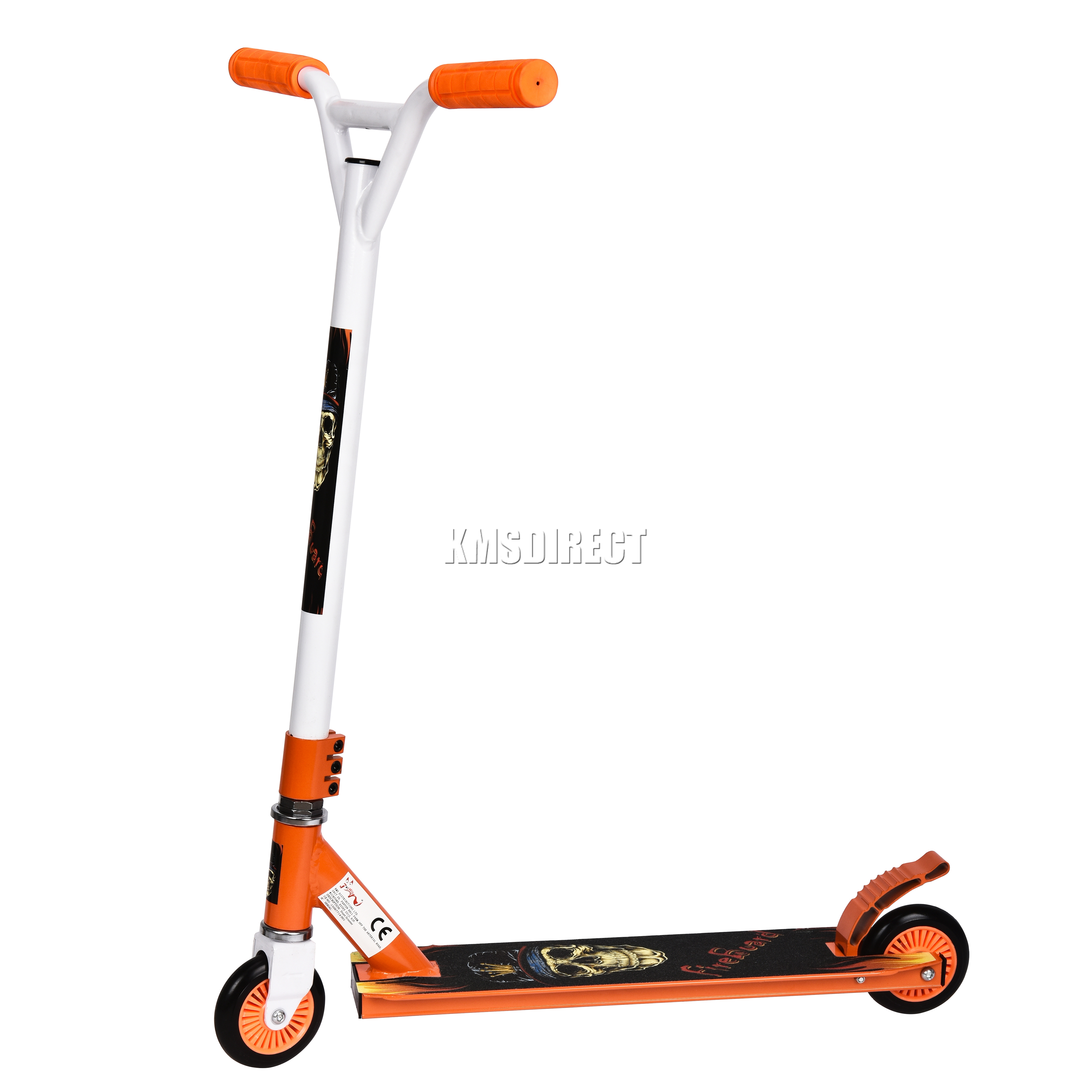 FoxHunter degré Enfants Adulte Pro Push 360 degré FoxHunter fixe Barre Stunt Scooter TRICK ABEC 5 5df7c2 FoxHunter degré Enfants Adulte Pro Push 360 degré FoxHunter fixe Barre Stunt Scooter TRICK ABEC 5 5df7c2