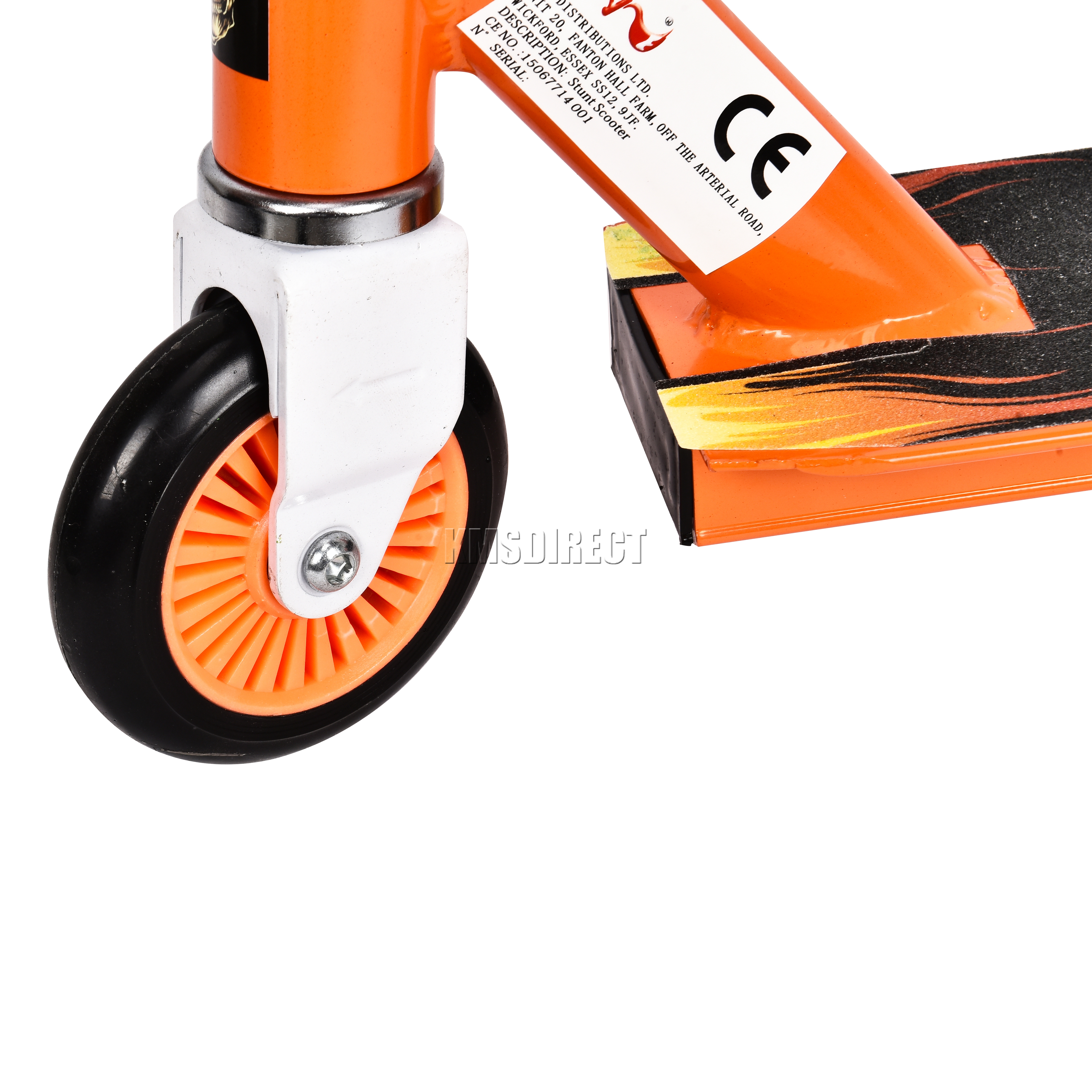 FoxHunter degré Enfants Adulte Pro Push 360 degré FoxHunter fixe Barre Stunt Scooter TRICK ABEC 5 5df7c2 FoxHunter degré Enfants Adulte Pro Push 360 degré FoxHunter fixe Barre Stunt Scooter TRICK ABEC 5 5df7c2